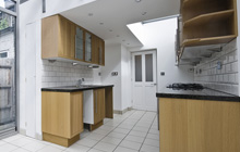 Little Torrington kitchen extension leads